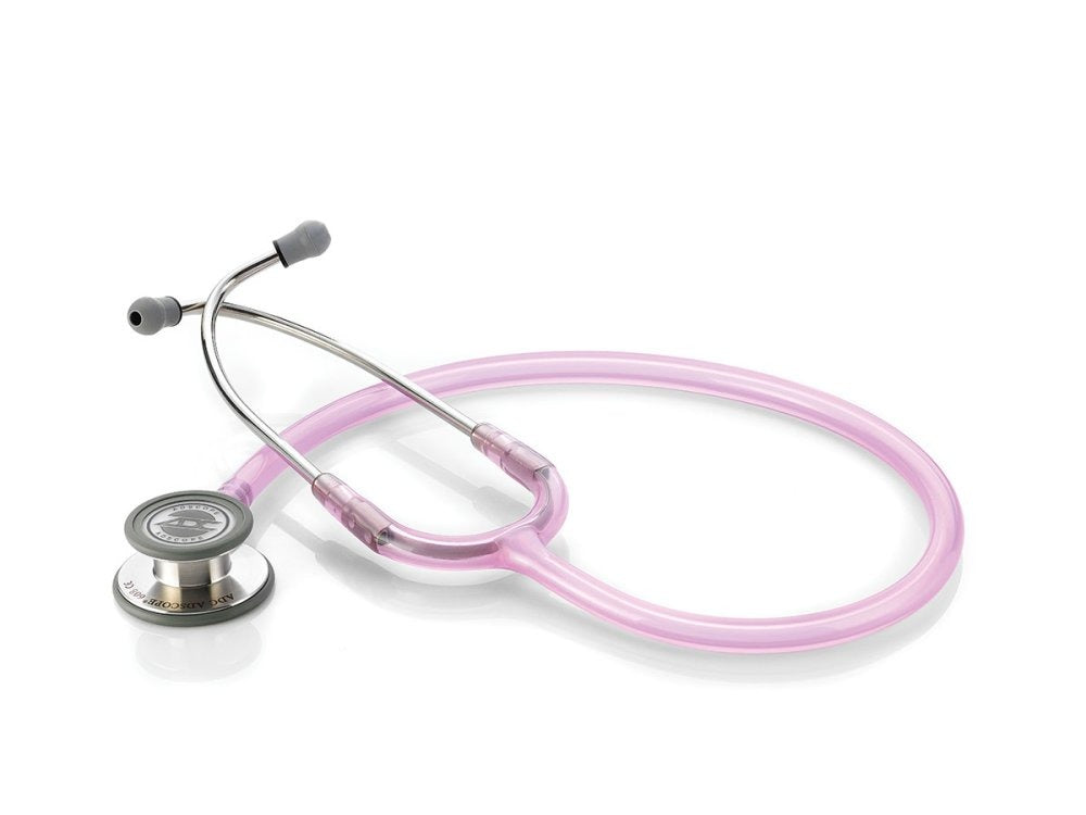 ADC Adscope® 608 Convertible Clinician Stethoscope