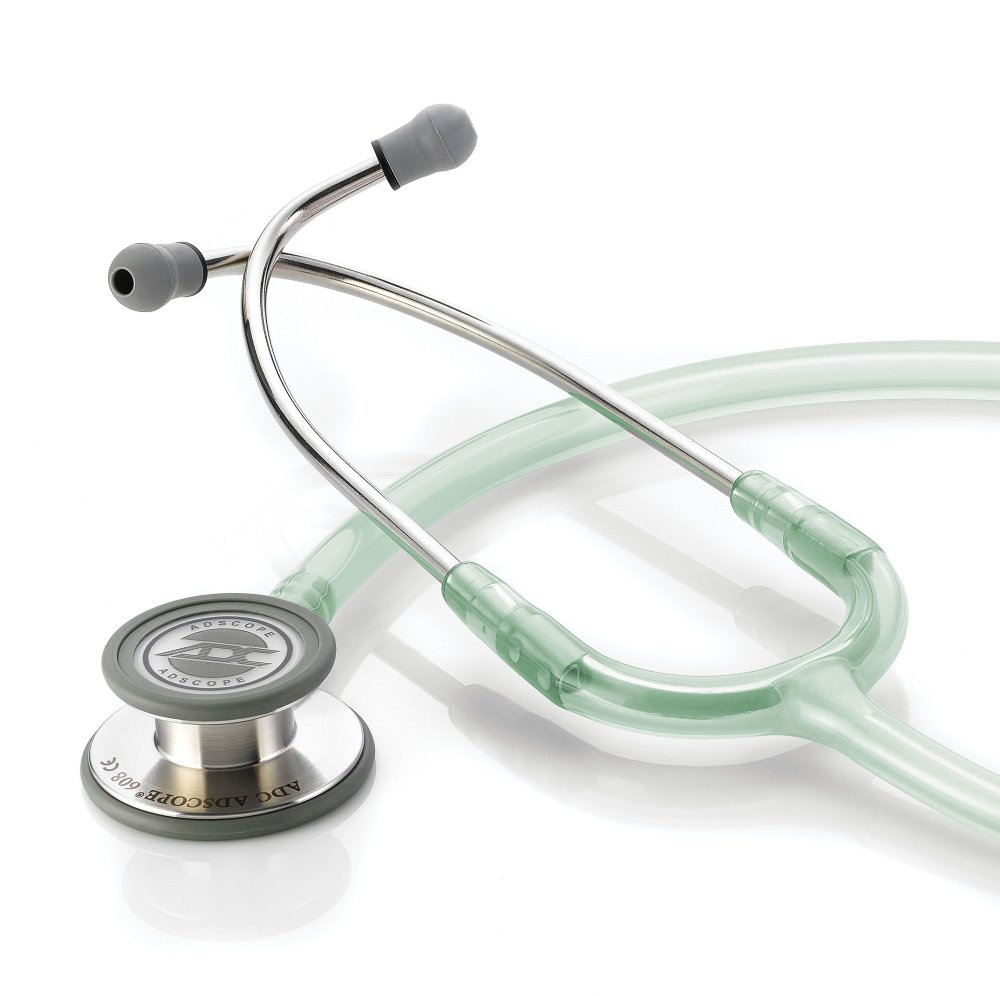 ADC Adscope® 608 Convertible Clinician Stethoscope