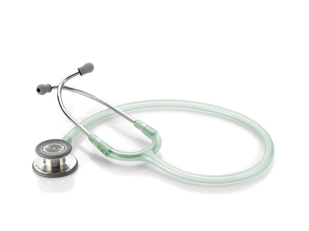 ADC Adscope® 608 Convertible Clinician Stethoscope