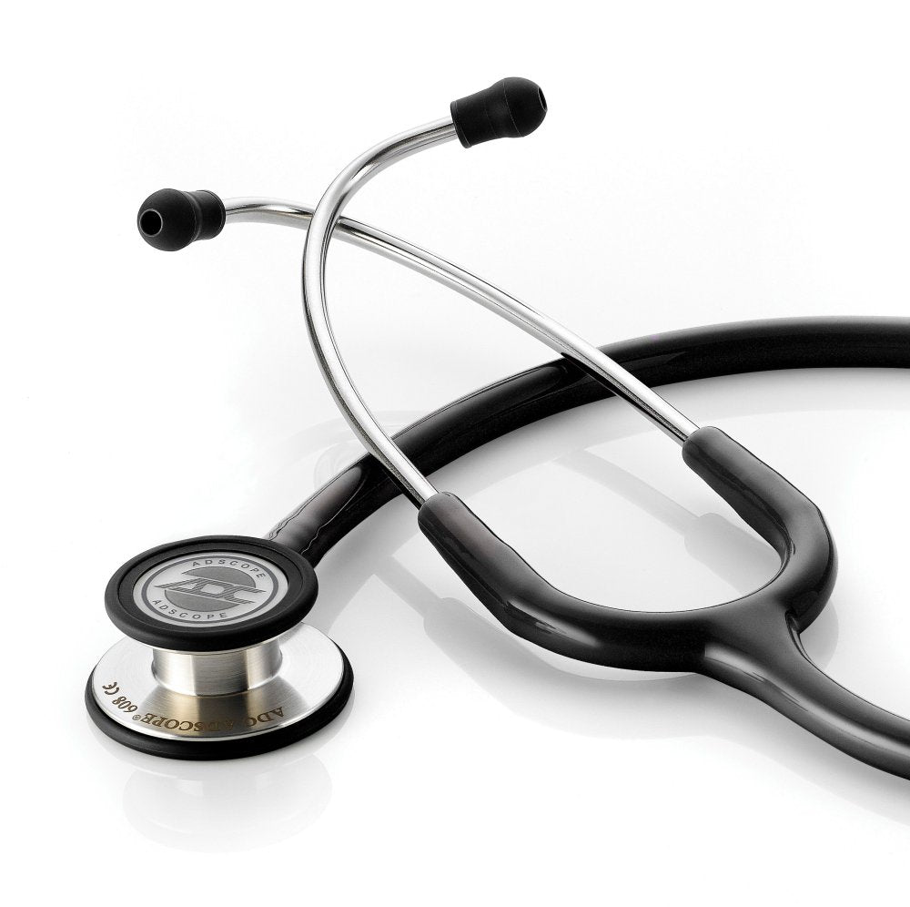 ADC Adscope® 608 Convertible Clinician Stethoscope