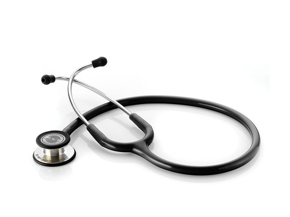 ADC Adscope® 608 Convertible Clinician Stethoscope