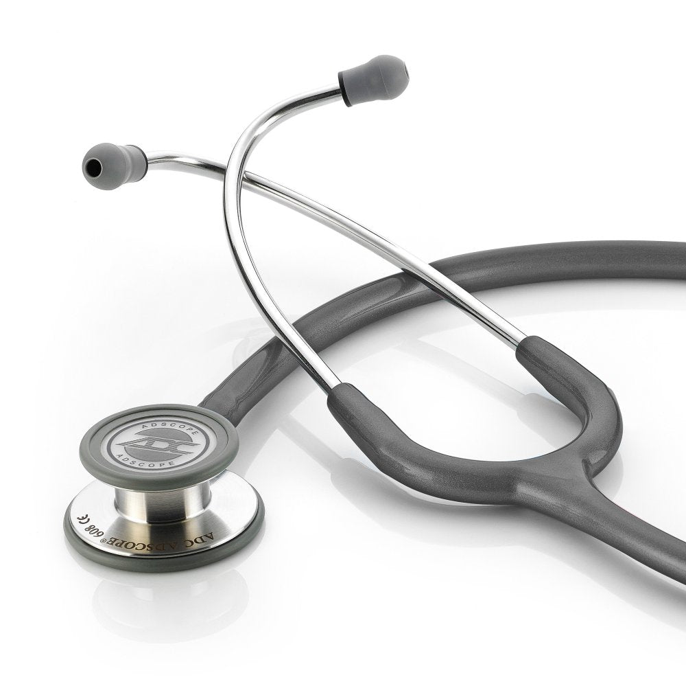 ADC Adscope® 608 Convertible Clinician Stethoscope