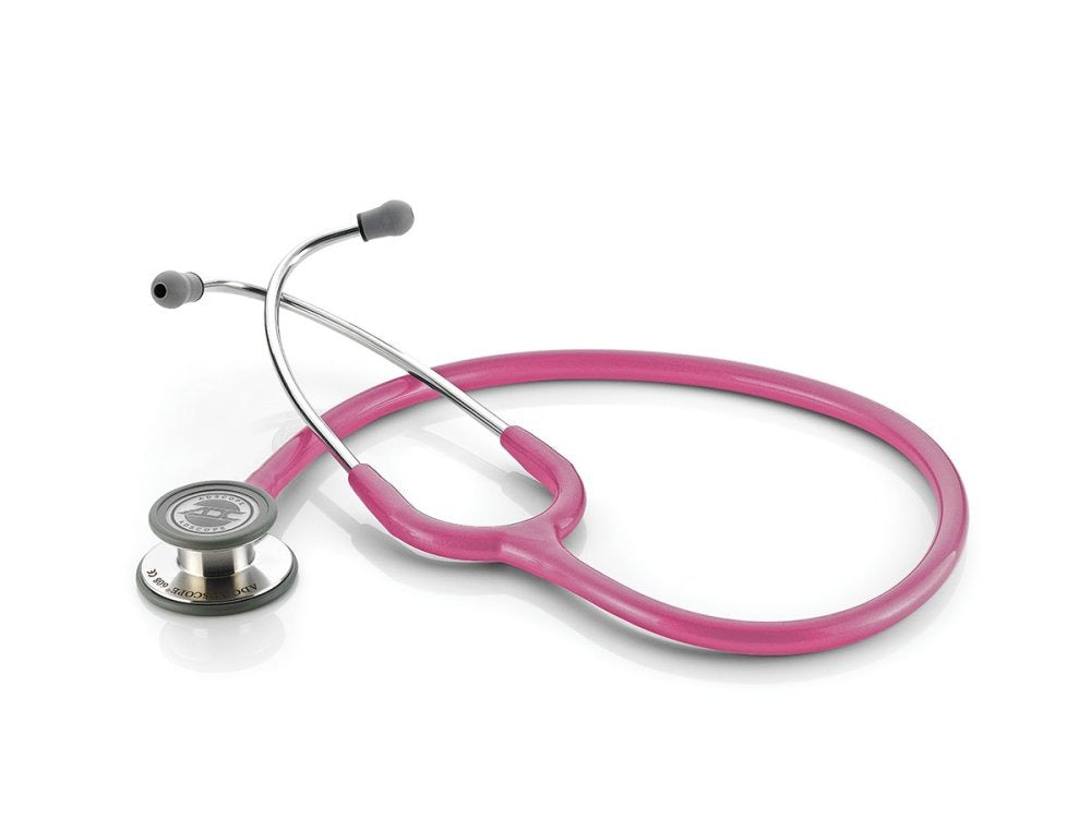ADC Adscope® 608 Convertible Clinician Stethoscope