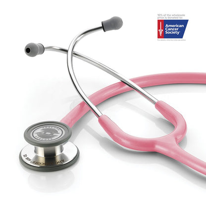 ADC Adscope® 608 Convertible Clinician Stethoscope