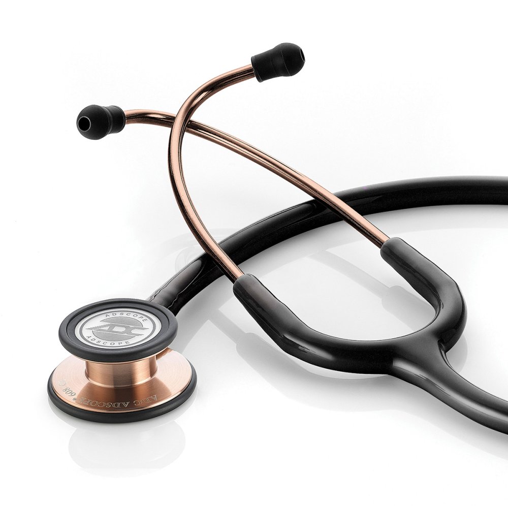 ADC Adscope® 608 Convertible Clinician Stethoscope