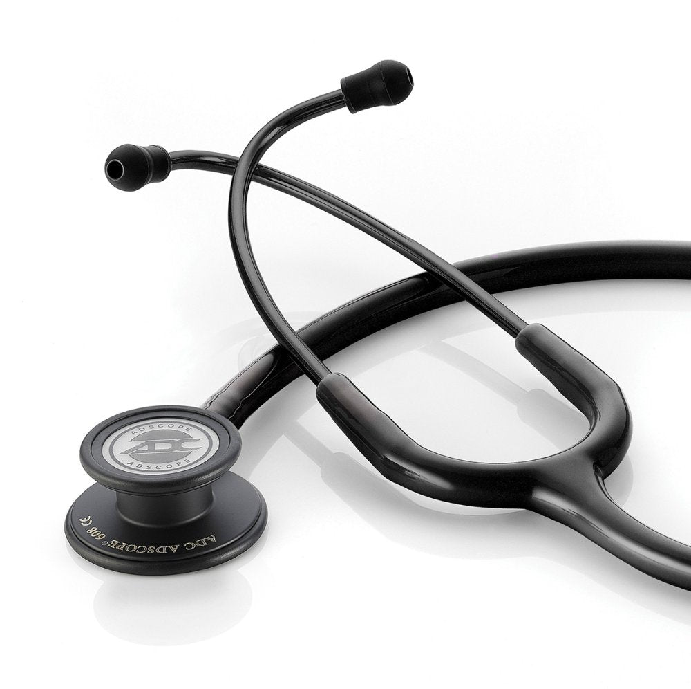 ADC Adscope® 608 Convertible Clinician Stethoscope