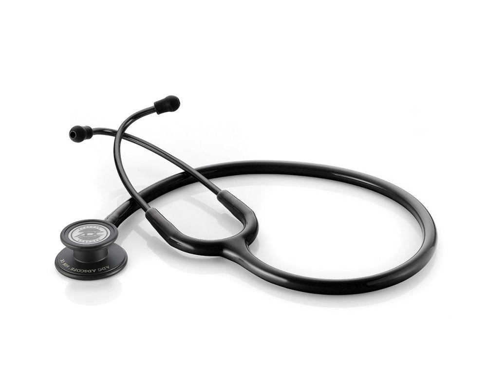 ADC Adscope® 608 Convertible Clinician Stethoscope