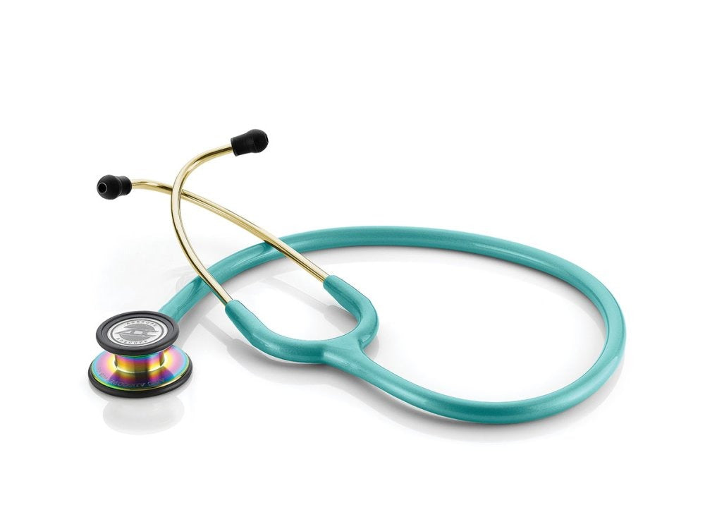 ADC Adscope® 608 Convertible Clinician Stethoscope
