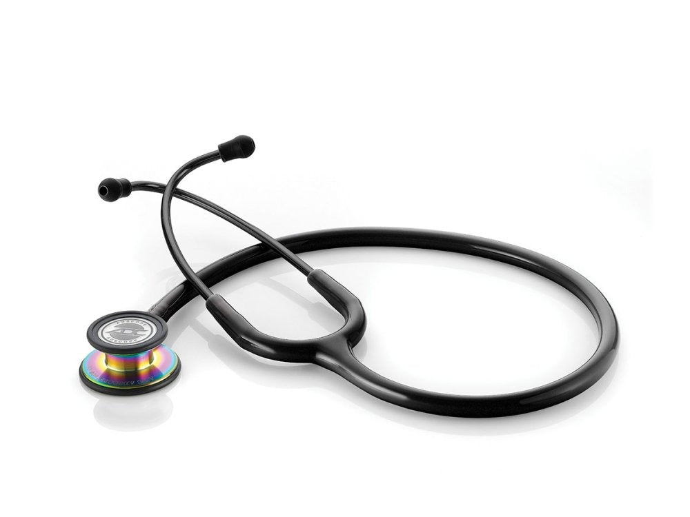 ADC Adscope® 608 Convertible Clinician Stethoscope