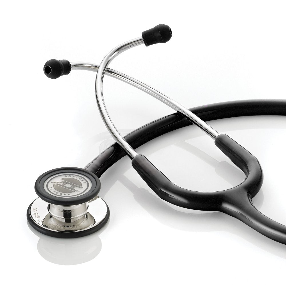ADC Adscope® 608 Convertible Clinician Stethoscope