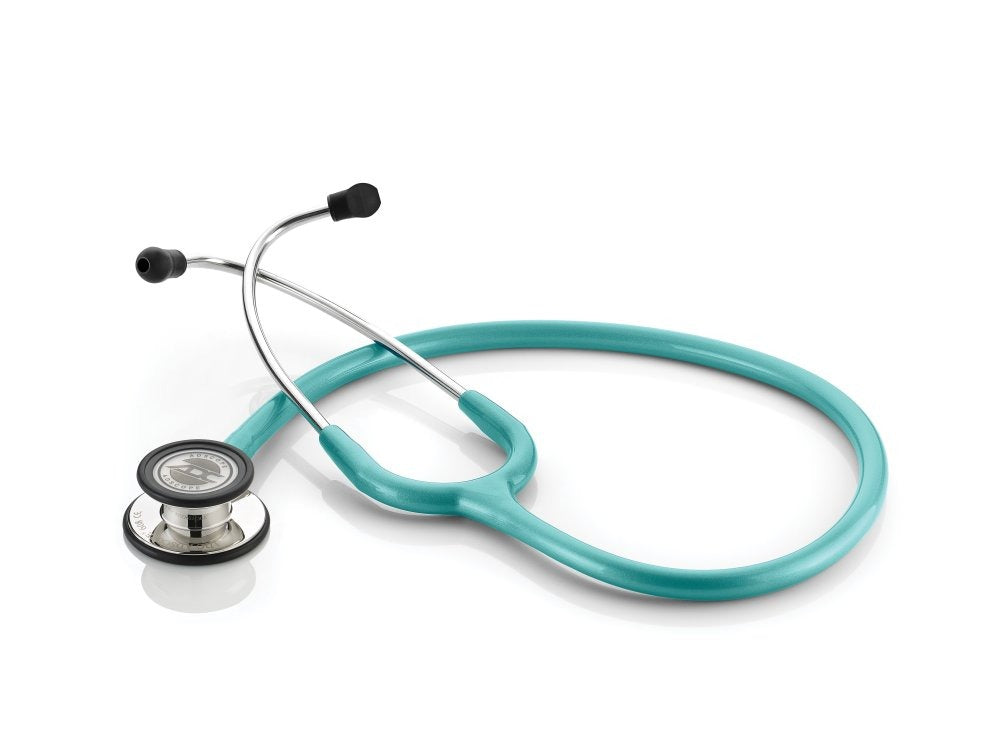 ADC Adscope® 608 Convertible Clinician Stethoscope