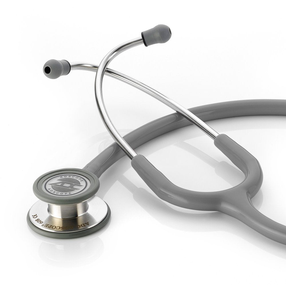 ADC Adscope® 608 Convertible Clinician Stethoscope