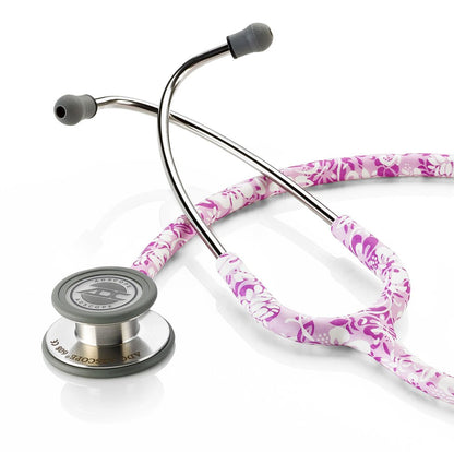 ADC Adscope® 608 Convertible Clinician Stethoscope