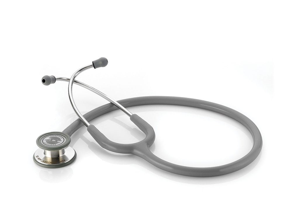 ADC Adscope® 608 Convertible Clinician Stethoscope