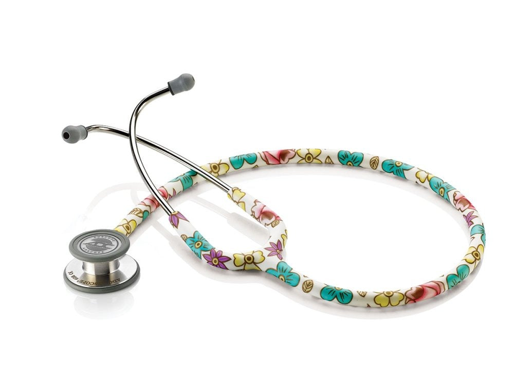 ADC Adscope® 608 Convertible Clinician Stethoscope