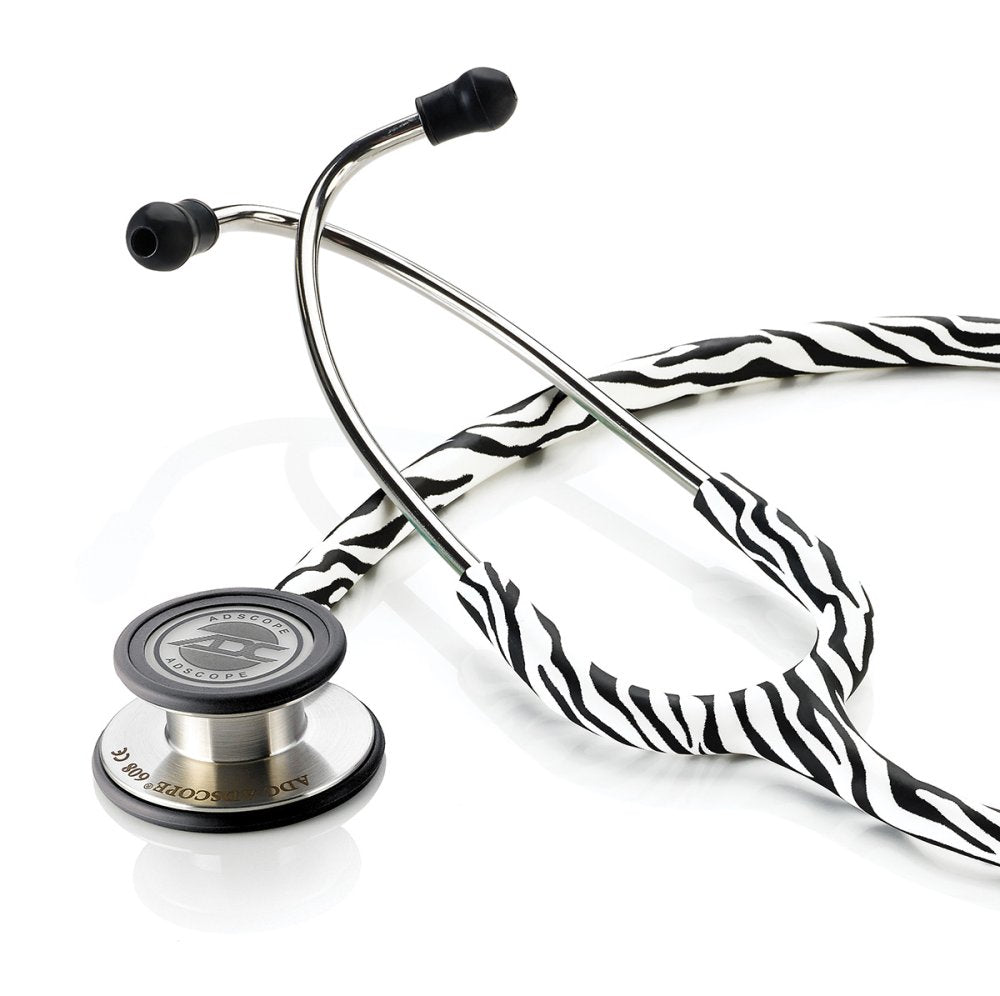 ADC Adscope® 608 Convertible Clinician Stethoscope