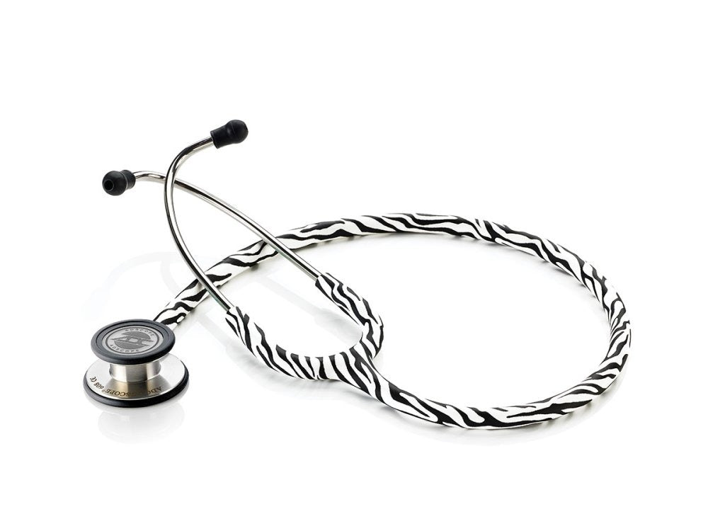 ADC Adscope® 608 Convertible Clinician Stethoscope