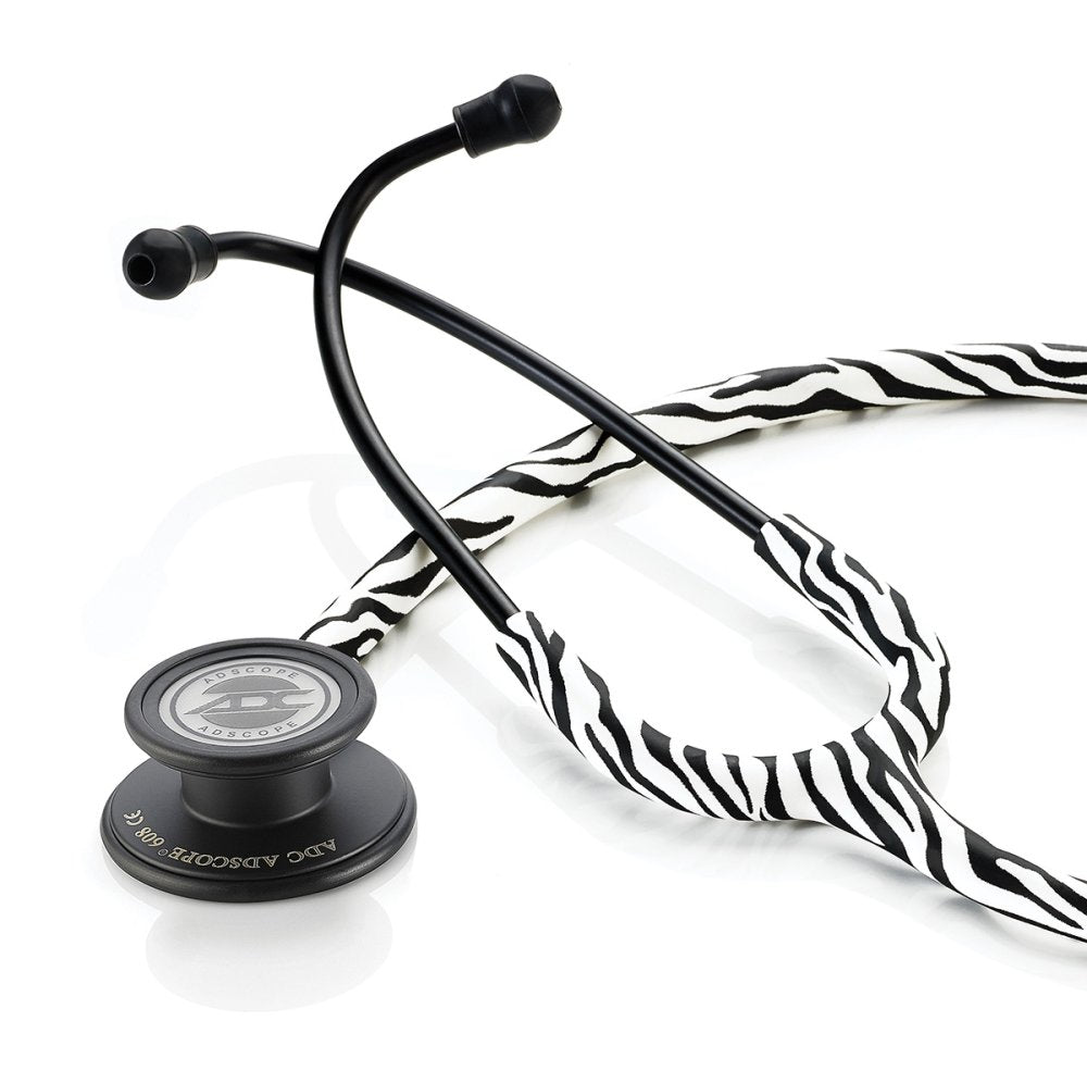 ADC Adscope® 608 Convertible Clinician Stethoscope