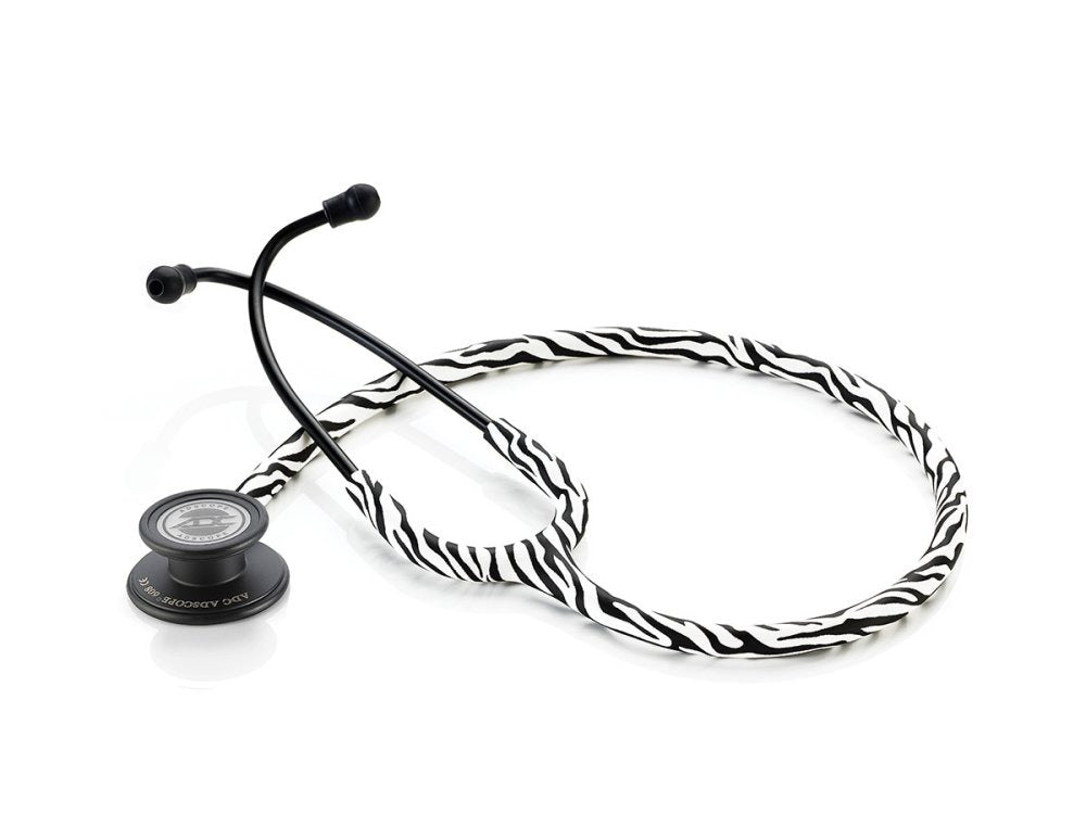 ADC Adscope® 608 Convertible Clinician Stethoscope