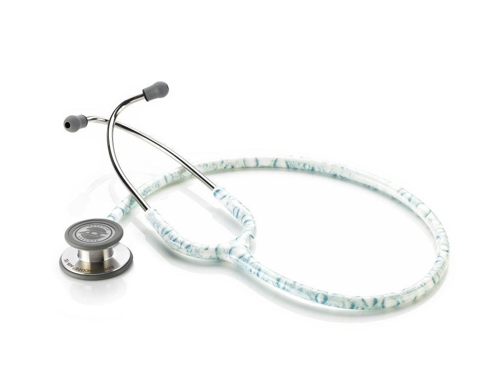 ADC Adscope® 608 Convertible Clinician Stethoscope