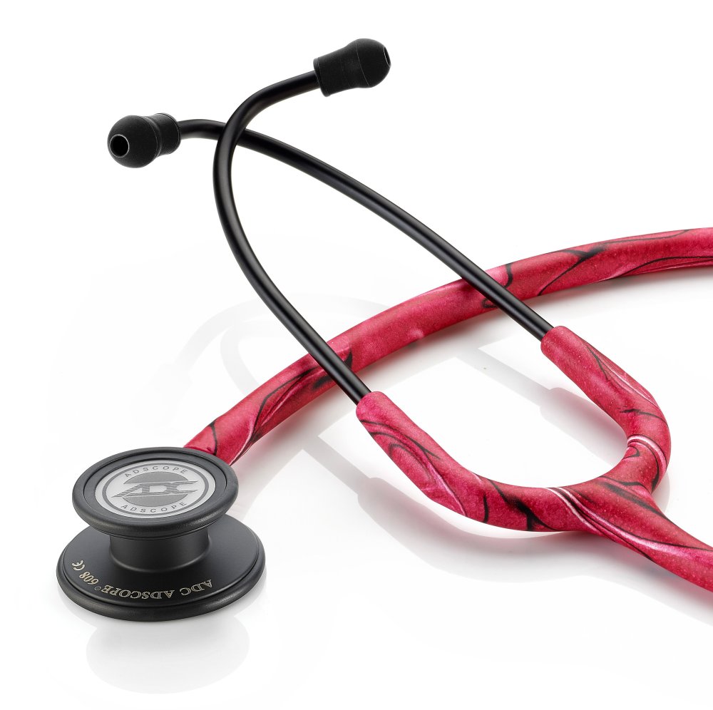 ADC Adscope® 608 Convertible Clinician Stethoscope