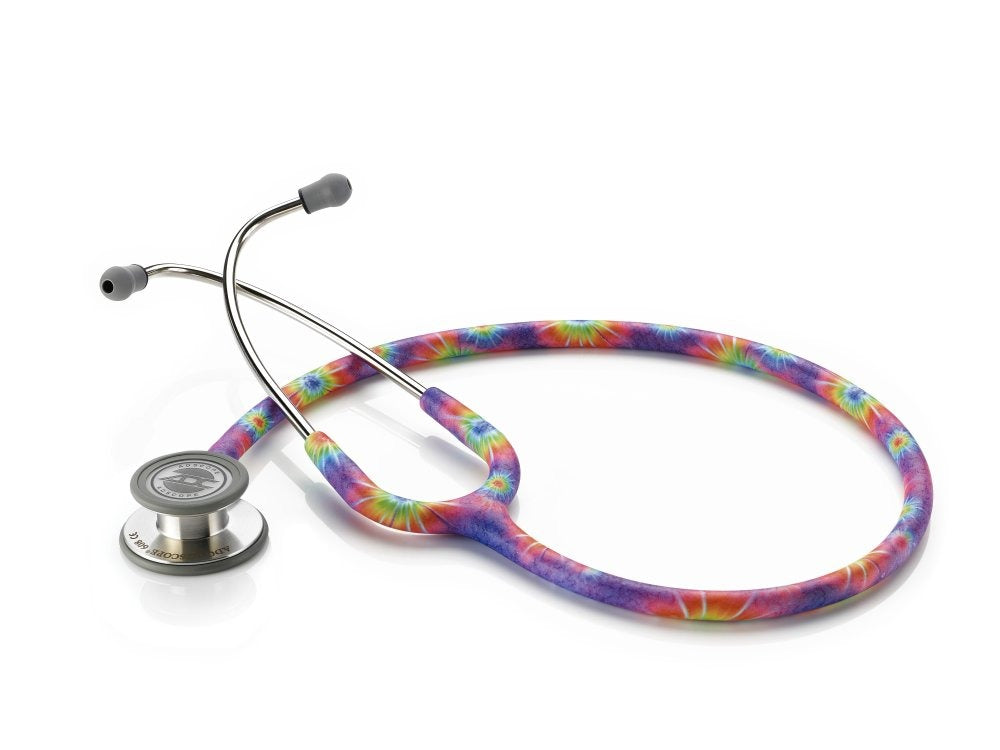 ADC Adscope® 608 Convertible Clinician Stethoscope