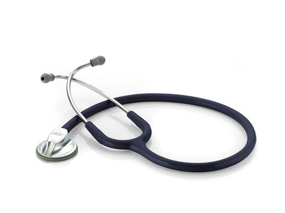 ADC Adscope® 612 Lightweight Platinum Clinician Stethoscope