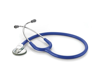 ADC Adscope® 612 Lightweight Platinum Clinician Stethoscope