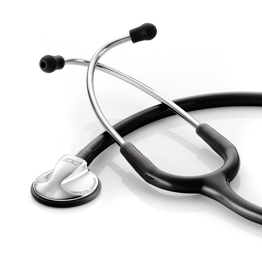ADC Adscope® 614 Platinum Pediatric Stethoscope