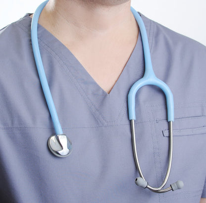 ADC Adscope® 614 Platinum Pediatric Stethoscope