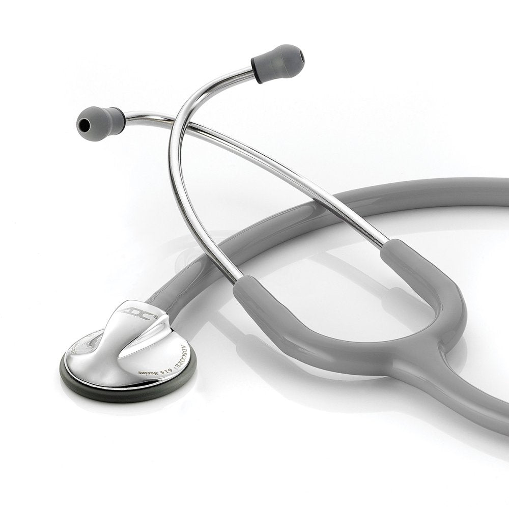 ADC Adscope® 614 Platinum Pediatric Stethoscope