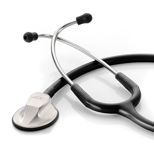 ADC Adscope® 615 Platinum Clinician Stethoscope