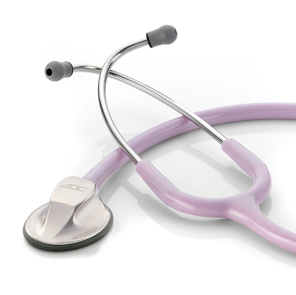 ADC Adscope® 615 Platinum Clinician Stethoscope