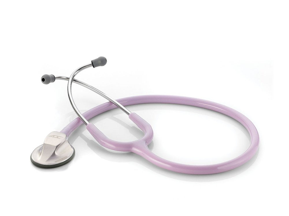 ADC Adscope® 615 Platinum Clinician Stethoscope
