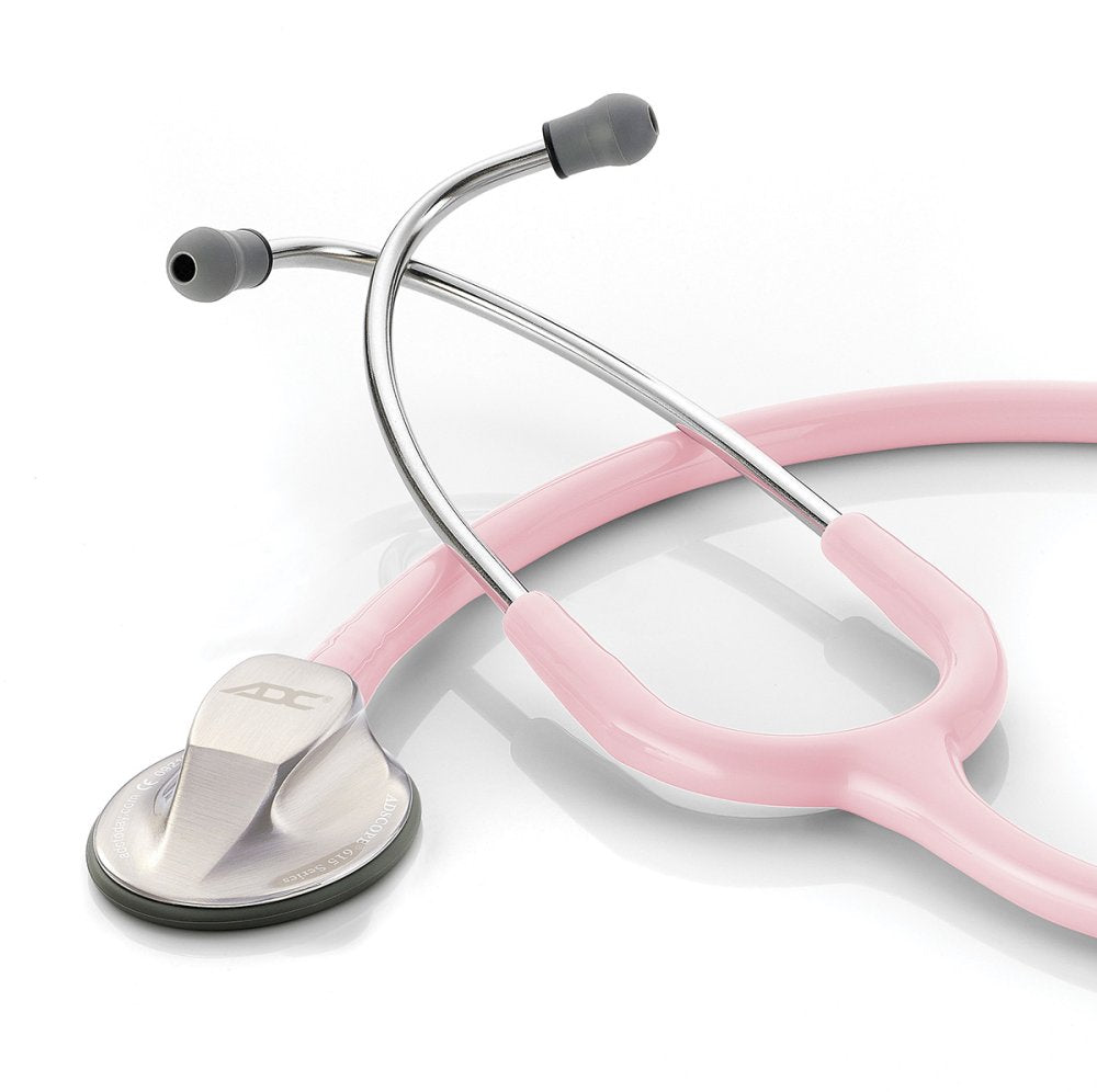 ADC Adscope® 615 Platinum Clinician Stethoscope