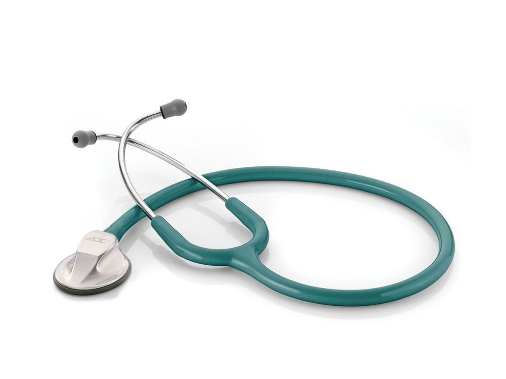 ADC Adscope® 615 Platinum Clinician Stethoscope