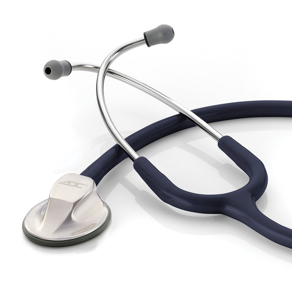 ADC Adscope® 615 Platinum Clinician Stethoscope