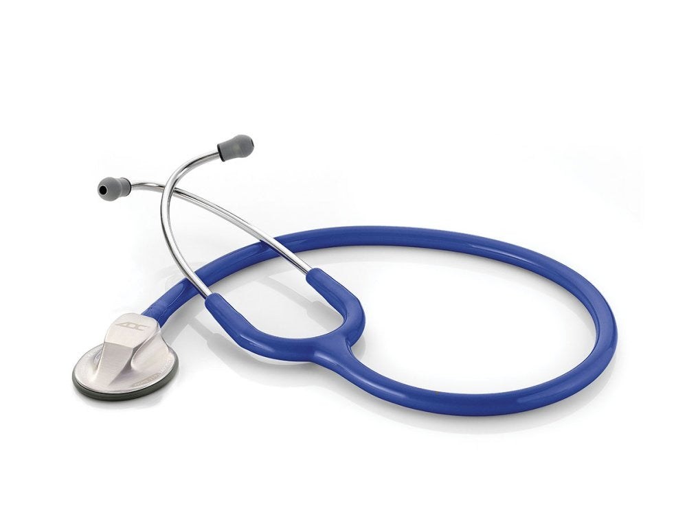ADC Adscope® 615 Platinum Clinician Stethoscope