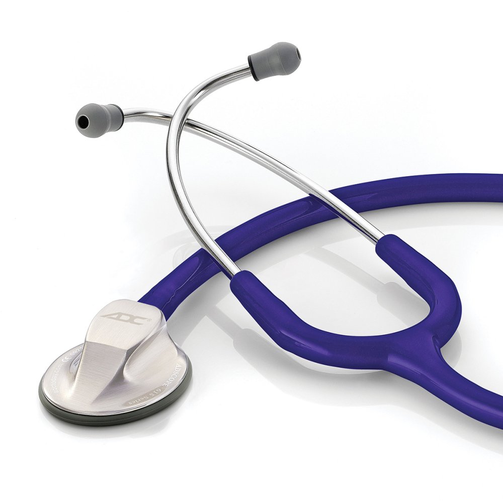 ADC Adscope® 615 Platinum Clinician Stethoscope