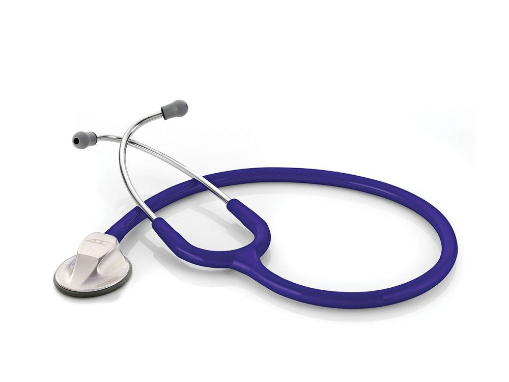 ADC Adscope® 615 Platinum Clinician Stethoscope
