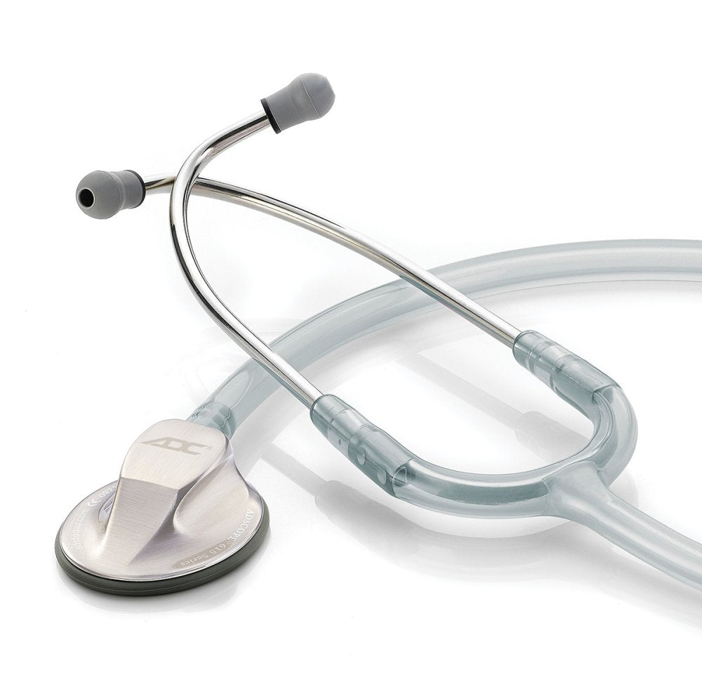 ADC Adscope® 615 Platinum Clinician Stethoscope