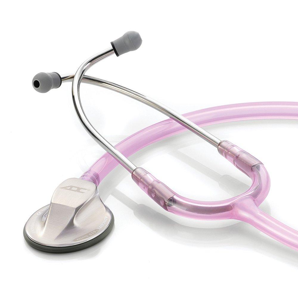 ADC Adscope® 615 Platinum Clinician Stethoscope