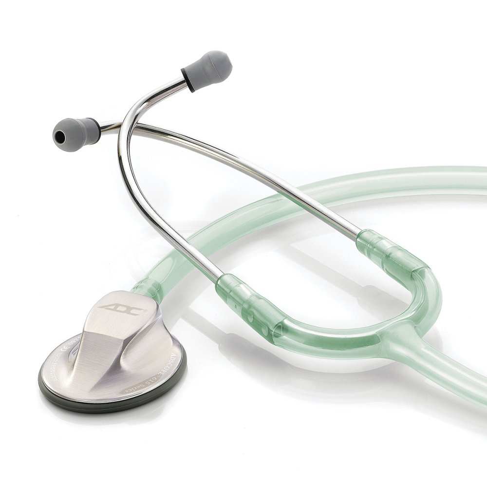 ADC Adscope® 615 Platinum Clinician Stethoscope
