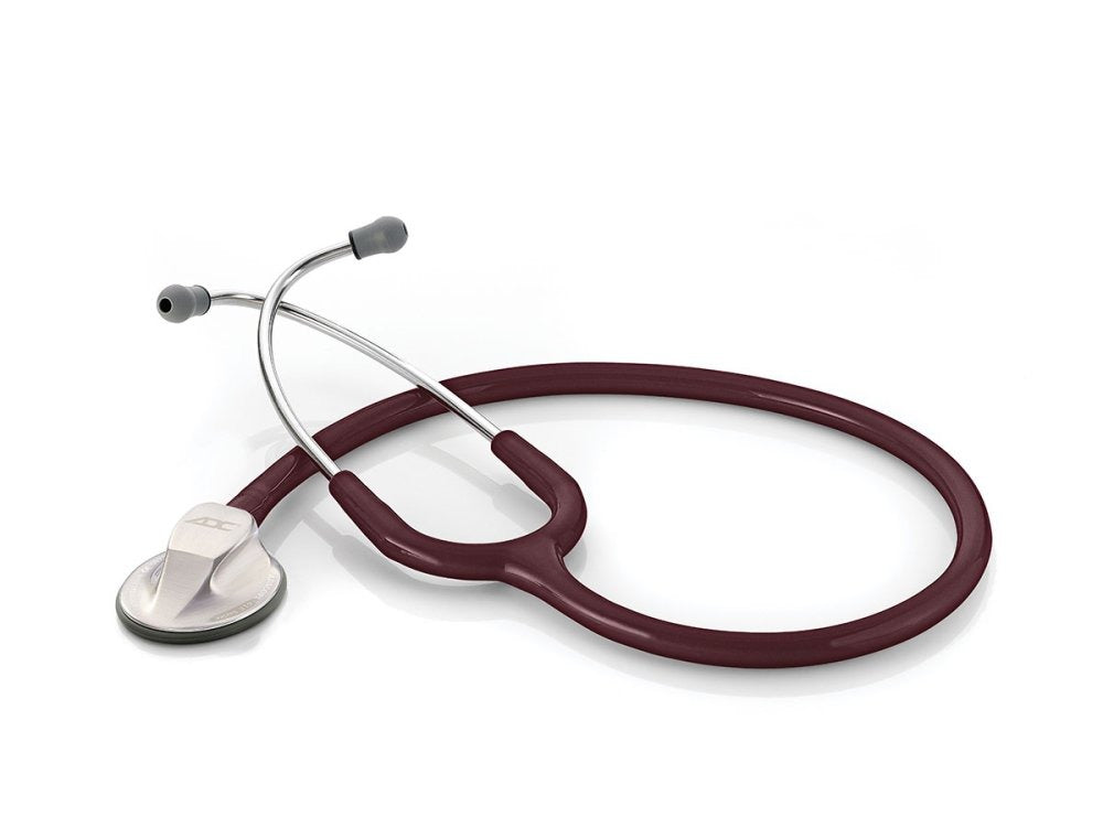 ADC Adscope® 615 Platinum Clinician Stethoscope