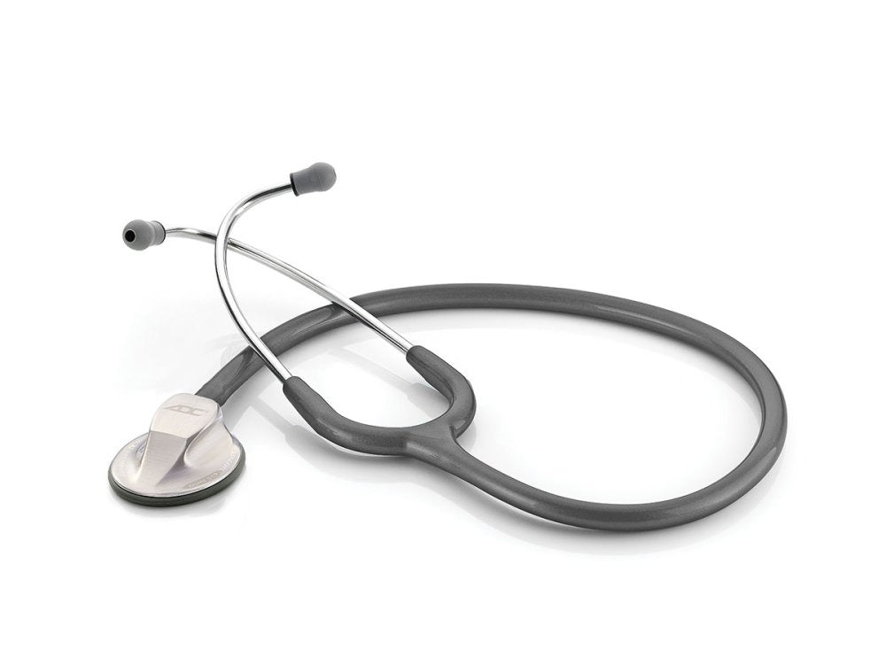 ADC Adscope® 615 Platinum Clinician Stethoscope