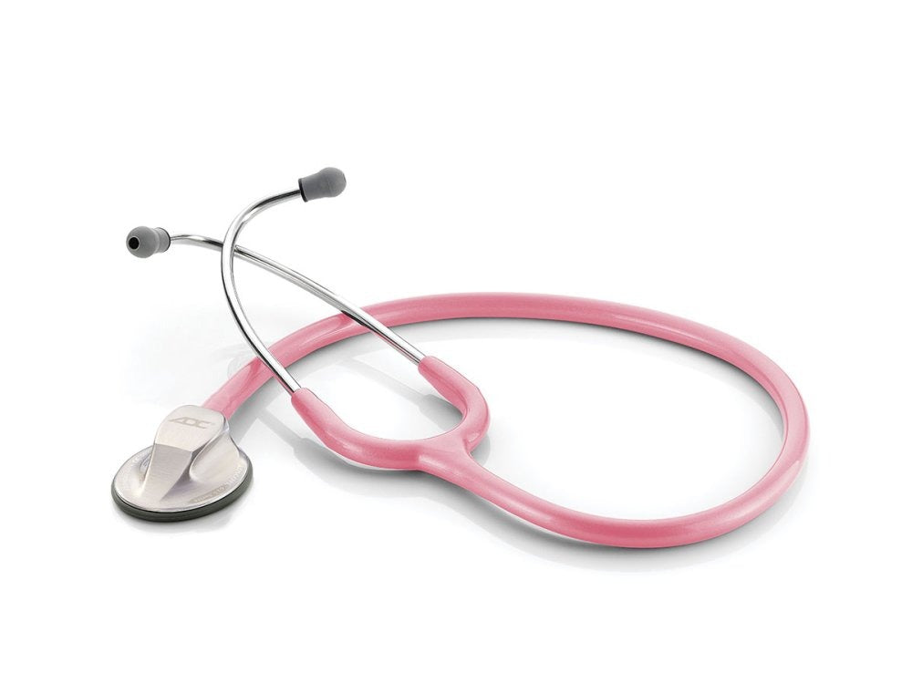 ADC Adscope® 615 Platinum Clinician Stethoscope