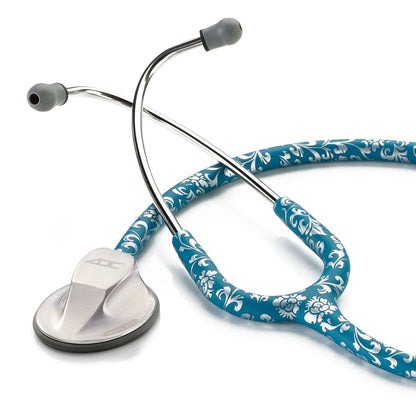 ADC Adscope® 615 Platinum Clinician Stethoscope