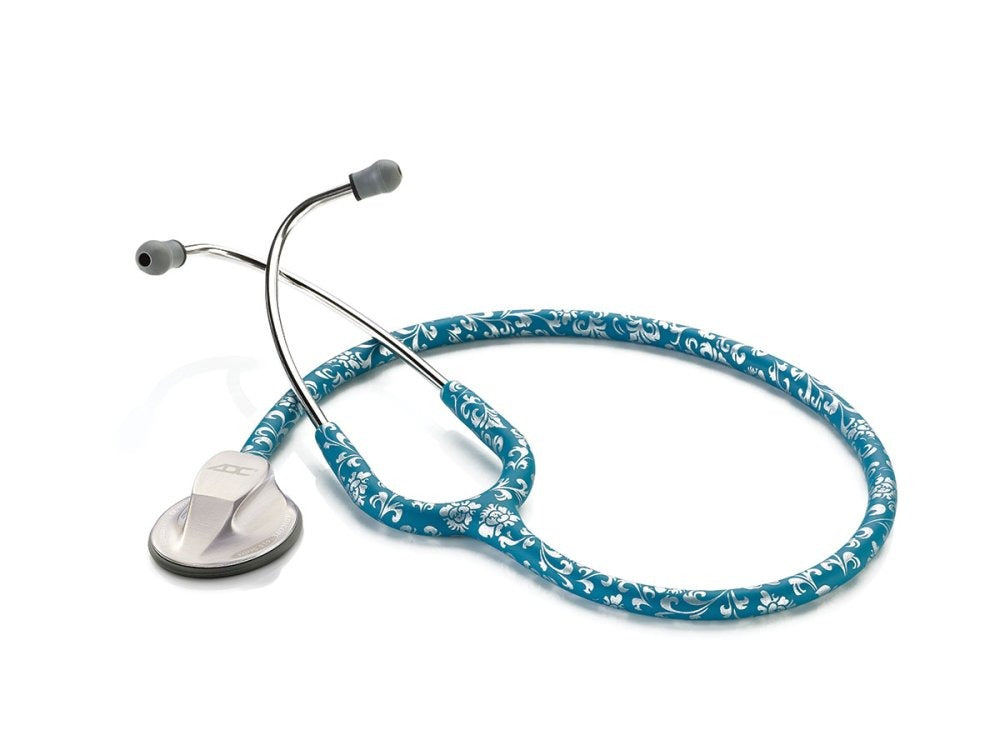 ADC Adscope® 615 Platinum Clinician Stethoscope