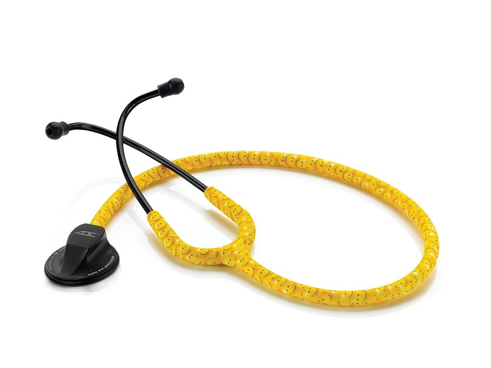 ADC Adscope® 615 Platinum Clinician Stethoscope
