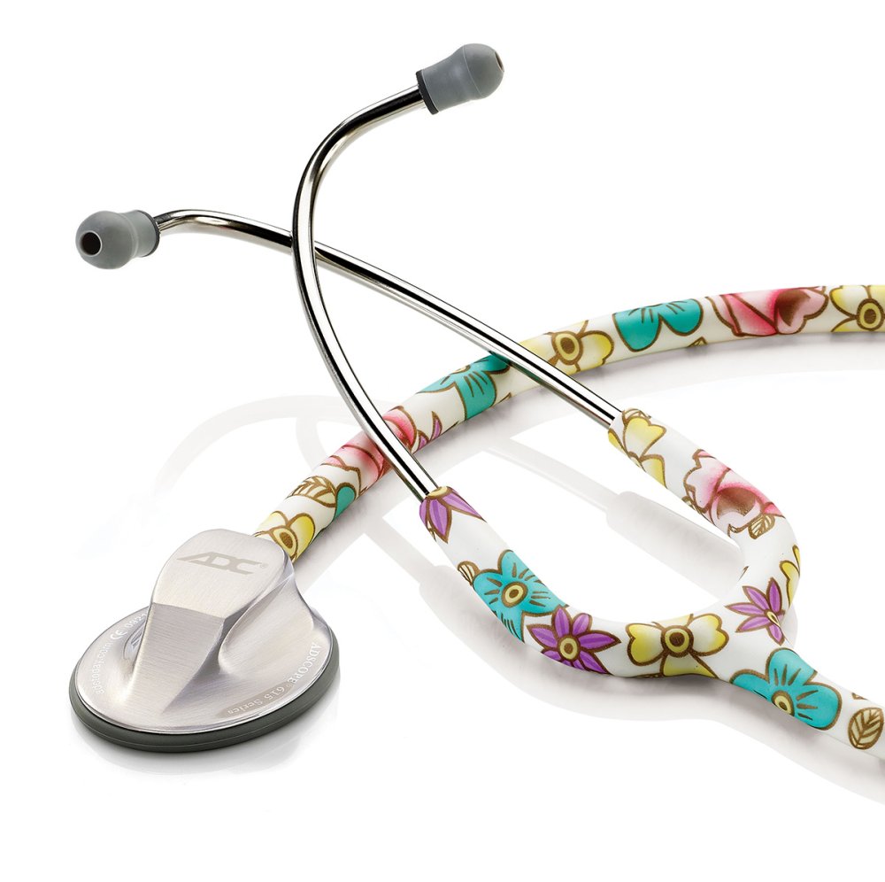 ADC Adscope® 615 Platinum Clinician Stethoscope